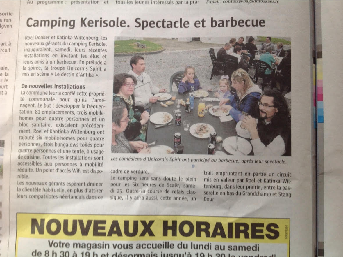 bbq